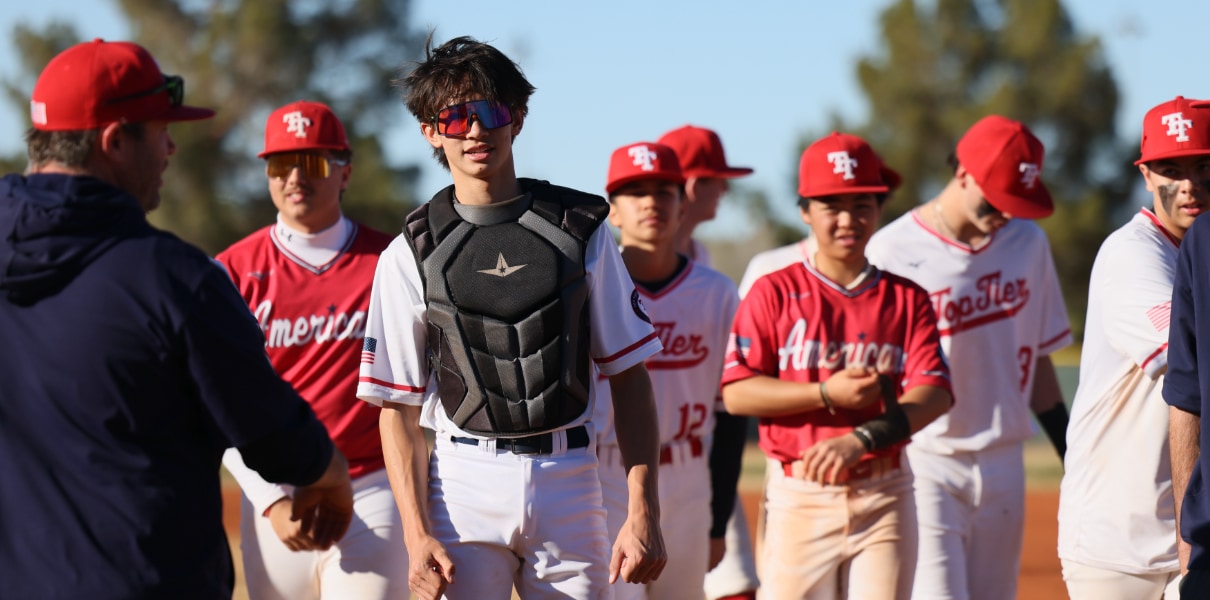 Top Tier Las Vegas Kicks Off 2026 with Title, Growth, and Momentum