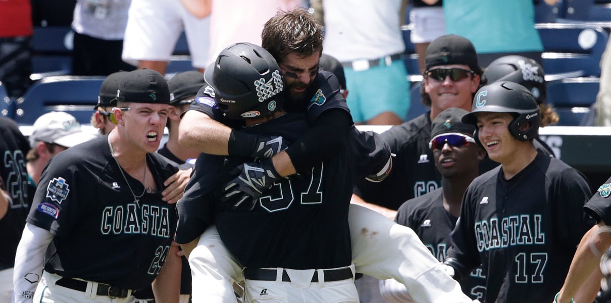 We Have a Problem in Youth Baseball — and It’s Not the One You Think