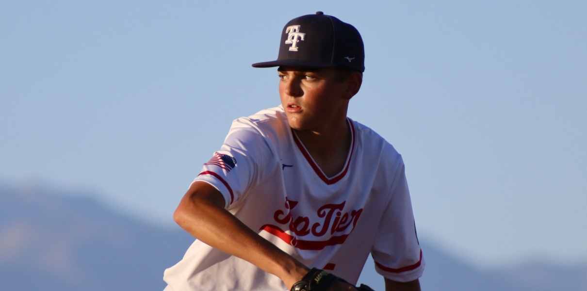 Player Spotlight: Ty Kincaid