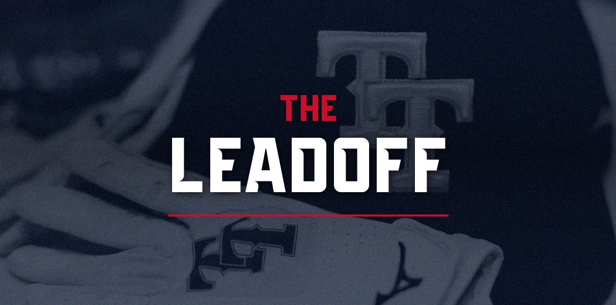 The Leadoff: Top Tier Las Vegas Weekend Recap
