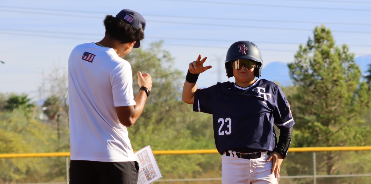 Coaches Corner: The Philosophy Driving Nate Waskey