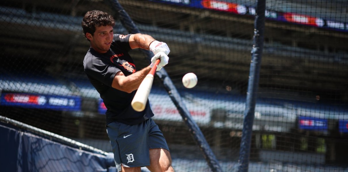 1,000 Ground Balls: What Jacob Lombard’s Draft Weekend Should Teach Every Top Tier Player